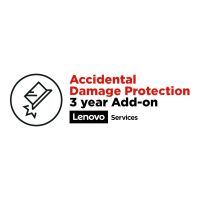 Lenovo Premier Support - Serviceerweiterung - Arbeitszeit und Ersatzteile (für Notebooks)