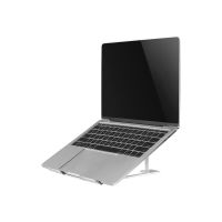 Neomounts NSLS085SILVER - Notebook-Ständer