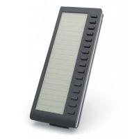 Mitel M680i - Funktionstasten-Erweiterungsmodul