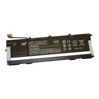 BTI Laptop-Batterie - Lithium-Polymer - 2 Zellen