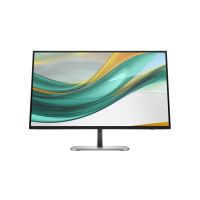 HP 527pf - Series 5 Pro - LED-Monitor - 68.58 cm (27")
