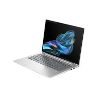 HP EliteBook 6 G1q Notebook Next Gen AI - 177-Grad Scharnierdesign - Snapdragon X Plus X1P-42-100 - Win 11 Pro - Qualcomm Adreno - 32 GB RAM - 1 TB SSD NVMe - 35.6 cm (14")
