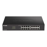 D-Link DGS 1100-16V2 - Switch - Smart - 16 x