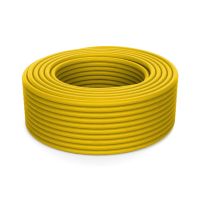 DIGITUS CAT 7A S/FTP Datenkabel - Verlegekabel, 100 m, Simplex, Dca-s1a d1 a1 , GHMT PVP zertifiziert
