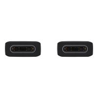 Samsung EP-DA705 - USB-Kabel - USB-C (M) zu USB-C (M)