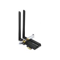 TP-LINK Archer TX50E Ax3000 Wi-Fi 6 BT 5.0 PCI Express Adapter - Netzwerkkarte - PCI-Express