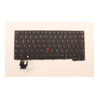 Lenovo Chicony - Ersatztastatur Notebook - mit Trackpoint