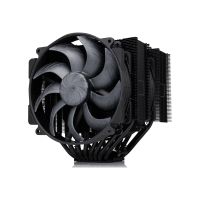 Noctua chromax.black NH-D15 G2 - Prozessor-Luftkühler - (für: AM4, AM5, LGA1700, LGA1851, LGA1954, LGA1200, LGA1150, LGA1151, LGA1155, LGA1156)