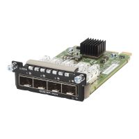 HPE Aruba - Erweiterungsmodul - 10 Gigabit SFP+