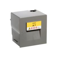 Ricoh Gelb - original - Tonerpatrone - für