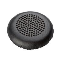 Poly HP Poly - Ohrpolster für Headset - groß, Kunstleder