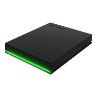 Seagate Game Drive for Xbox STKX2000400 - Festplatte - 2 TB - extern (tragbar)