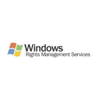 Microsoft Windows Rights Management Services