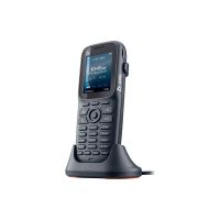Poly HP Poly Rove 20 - Schnurloses VoIP-Telefon mit Rufnummernanzeige/Anklopffunktion