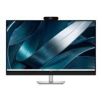 Dell Pro P P4326QEB - LED-Monitor - 108 cm (43")