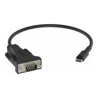 Vision Professional - Serieller Adapter - USB-C (M)