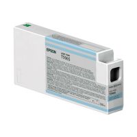 Epson T5965 - 350 ml - hell Cyan - original