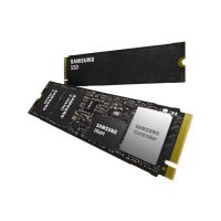 Samsung PM9E1 MZVLC512HFJD - SSD - 512 GB - intern - M.2 2280 - PCI Express 5.0 x4 (NVMe)