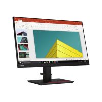 Lenovo ThinkVision P24q-20 - LED-Monitor - 60.5 cm (23.8")