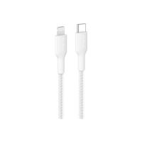 Belkin BoostCharge Pro - Lightning-Kabel - USB-C männlich zu Lightning männlich