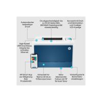 HP Color LaserJet Pro 4202dn - Drucker - Farbe - Duplex - Laser - A4/Legal - 600 x 600 dpi - bis zu 35 Seiten/Min. (einfarbig)/