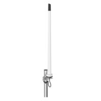 Poynting XPOL-1-5G, 4,5 dBi, 0.868-0.93 GHz, 50 Ohm, Omnidirektionale Antenne, N-Typ, Weiß