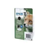 Epson T1281 - 5.9 ml - Größe M - Schwarz - original