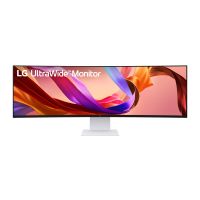 LG UltraWide 49U950A-W - LED-Monitor - gebogen - 124.46 cm (49")