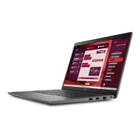 Dell Latitude 3450 (version 2024) - Intel Core i5 1345U - Win 11 Pro - Intel Iris Xe Grafik - 16 GB RAM - 512 GB SSD NVMe, QLC, Class 25 - 35.6 cm (14")
