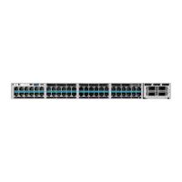 Cisco Catalyst 9300X - Network Advantage - Switch - L3 - managed - 48 x 100/1000/2.5G/5G/10GBase-T (UPOE+)
