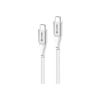 Alogic Super Ultra - USB-Kabel - USB-C (M) zu USB-C (M)