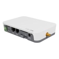 MikroTik KNOT LR8G, Weiß, IP20, 1,5 dBi, 200000 h, QCA9531, 650 MHz