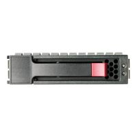 HPE Enterprise - Festplatte - 2.4 TB - Hot-Swap - 2.5" SFF (6.4 cm SFF)