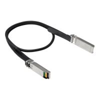 HPE Aruba - 50GBase Direktanschlusskabel - SFP56
