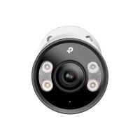 TP-LINK VIGI InSight S345 V1.6 - Netzwerk-Überwachungskamera - Kugel - Außenbereich - wasserfest - Farbe (Tag&Nacht)