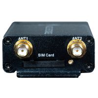 Securepoint LTE Upgrade-Kit USB LTE Upgrade-Kit, Schwarz, 3G/4G module
