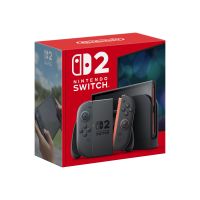 Nintendo Switch 2 - Handheld-Spielkonsole - 4K