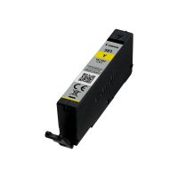 Canon CLI-581Y - 5.6 ml - Gelb - original - Tintenbehälter
