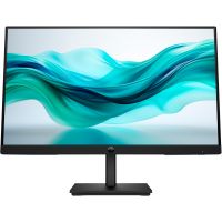 HP Series 3 Pro Serie 3 Pro 21,5-Zoll-FHD-Monitor – 322pf, 54,6 cm (21.5"), 1920 x 1080 Pixel, Full HD, LCD, 5 ms, Schwarz