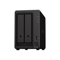 Synology Deep Learning NVR DVA1622 - NVR - 16