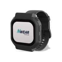 Newland Barcode-Scanner - tragbar - decodiert