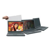 V7 Privacy Filter - Blickschutzfilter für Bildschirme - 54,6 cm Breitbild (21,5" Breitbild)