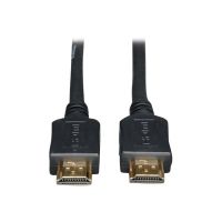 Tripp Eaton Tripp Lite Series High-Speed HDMI Cable, HD, Digital Video with Audio (M/M)