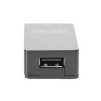 DIGITUS USB  CAT Extender