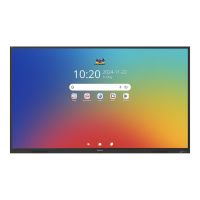 ViewSonic ViewBoard IFP8635-1-1C - 218 cm (86")