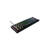 Cherry Tastatur Xtrfy K5V2 RGB Compact*schwarz* - Tastatur - QWERTZ