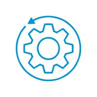 HP DaaS Proactive Security Enhanced - Abonnement-Lizenz (1 Jahr)
