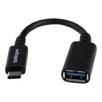 StarTech.com USB 3.1 USB-C auf USB-A Adapter - USB-Adapter - USB-C (M)