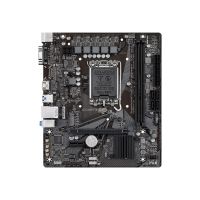 Gigabyte H610M H V2 - 1.0 - Motherboard - micro ATX - LGA1700 Sockel - H610 Chipsatz - USB 3.2 Gen 1 - Gigabit LAN - Onboard-Grafik (CPU erforderlich)