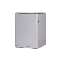 DIGITUS Netzwerkschrank Unique Serie - 800x800 mm (BxT)